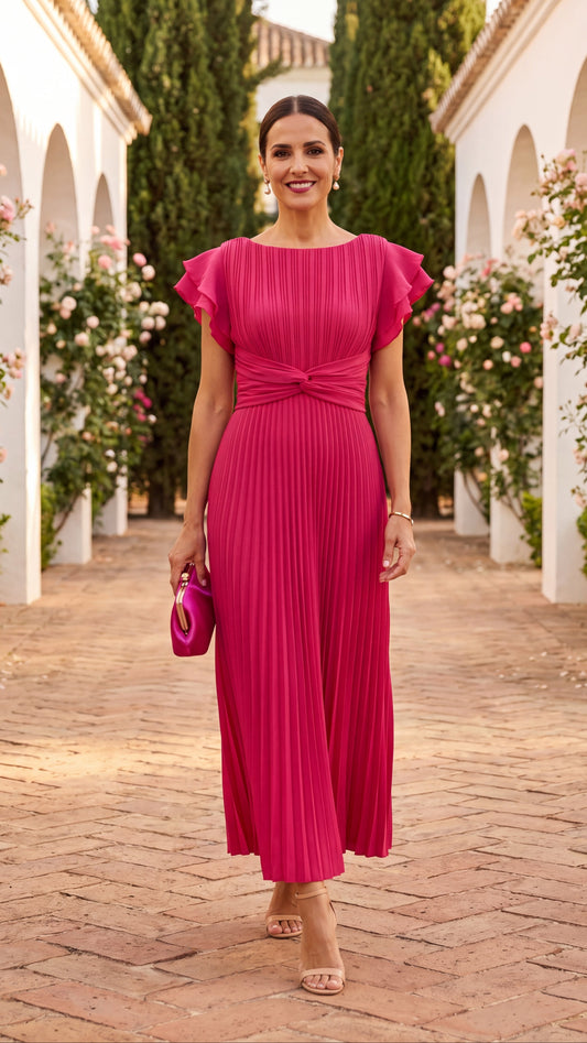Vestido | Heritage Blanc