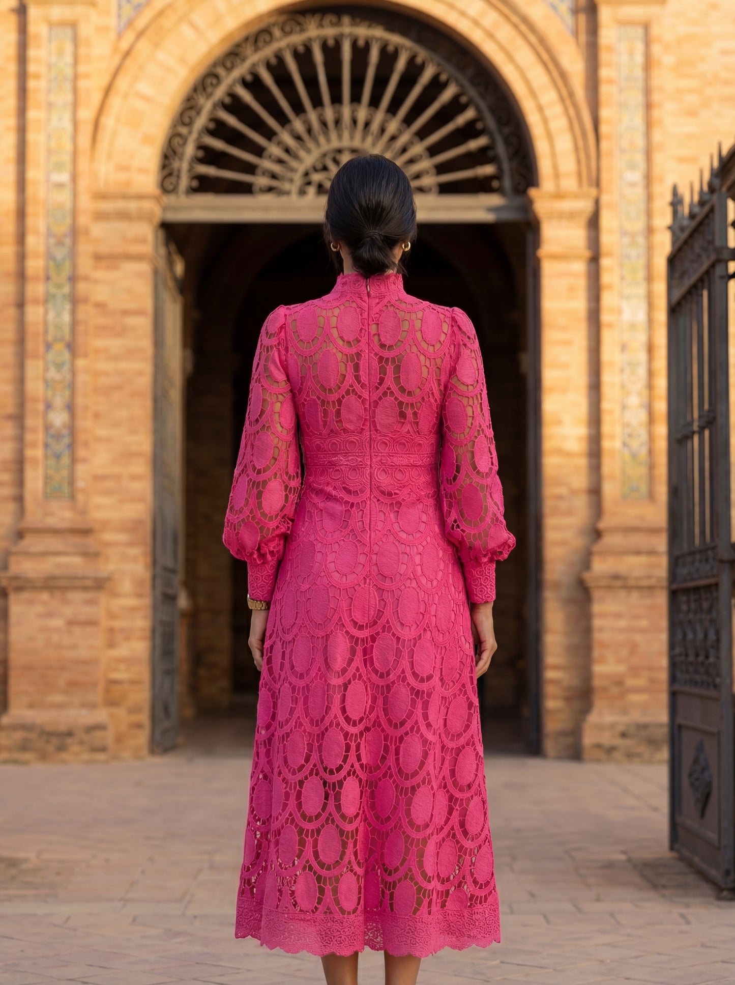 Vestido | Belle Époque