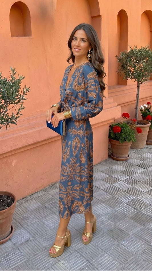 Vestido | Mon Amour