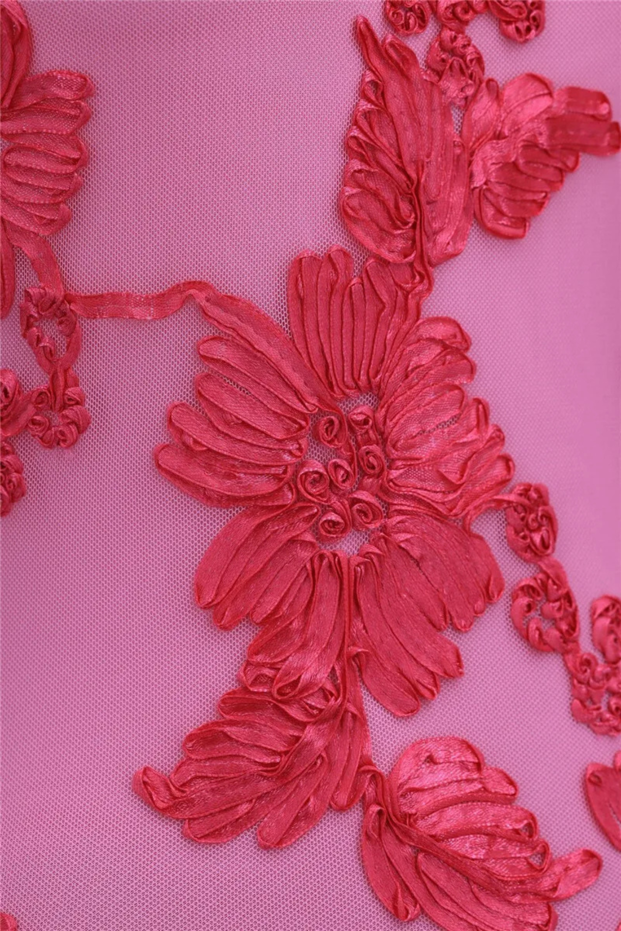 Vestido | Bellissima Royale