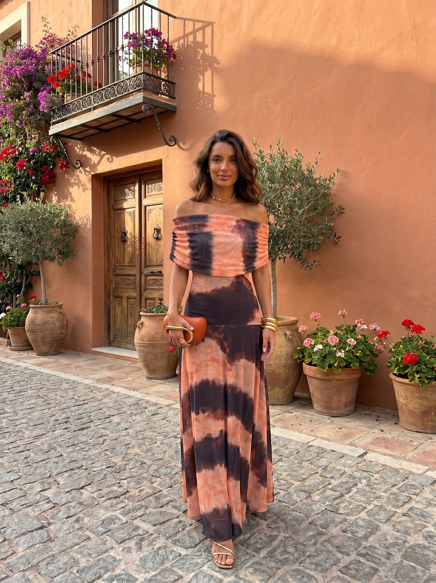 Vestido | Celestia
