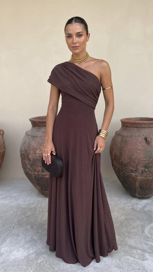 Vestido | La Reine