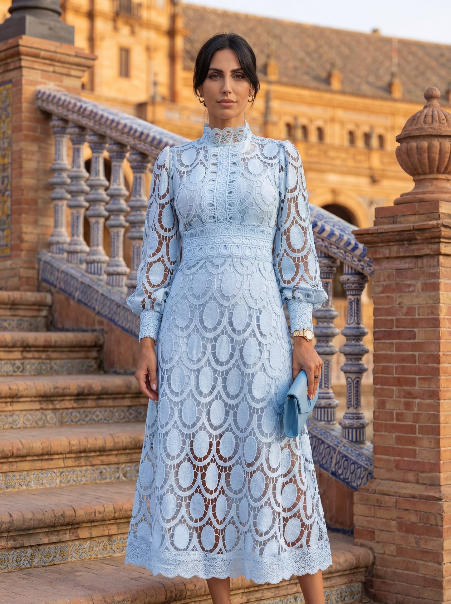 Vestido | Belle Époque