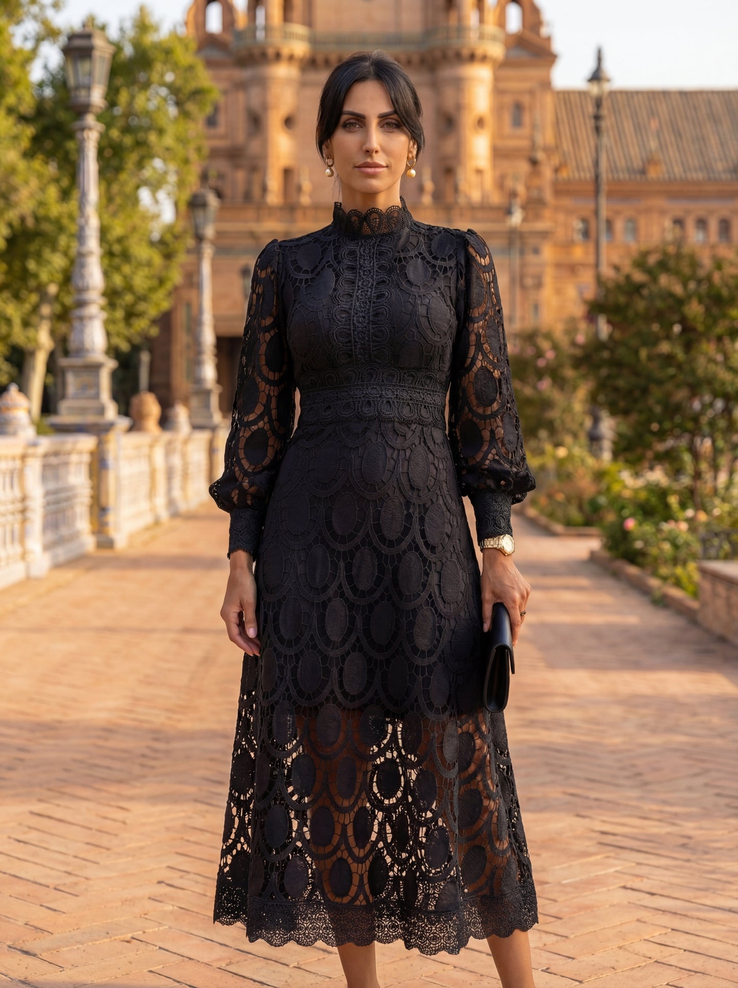 Vestido | Belle Époque