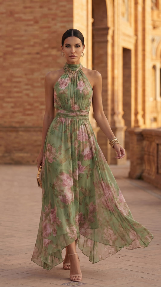Vestido | Aurelia Couture