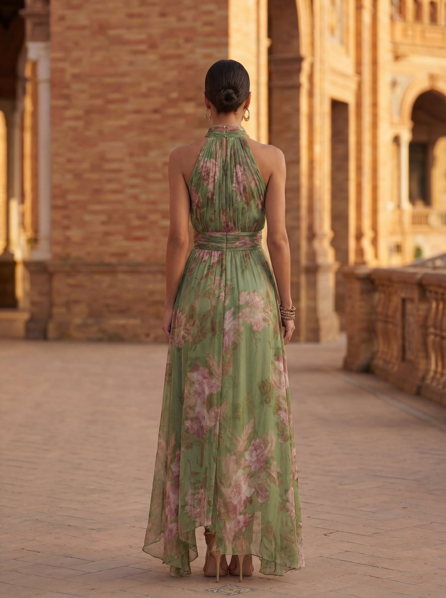 Vestido | Aurelia Couture