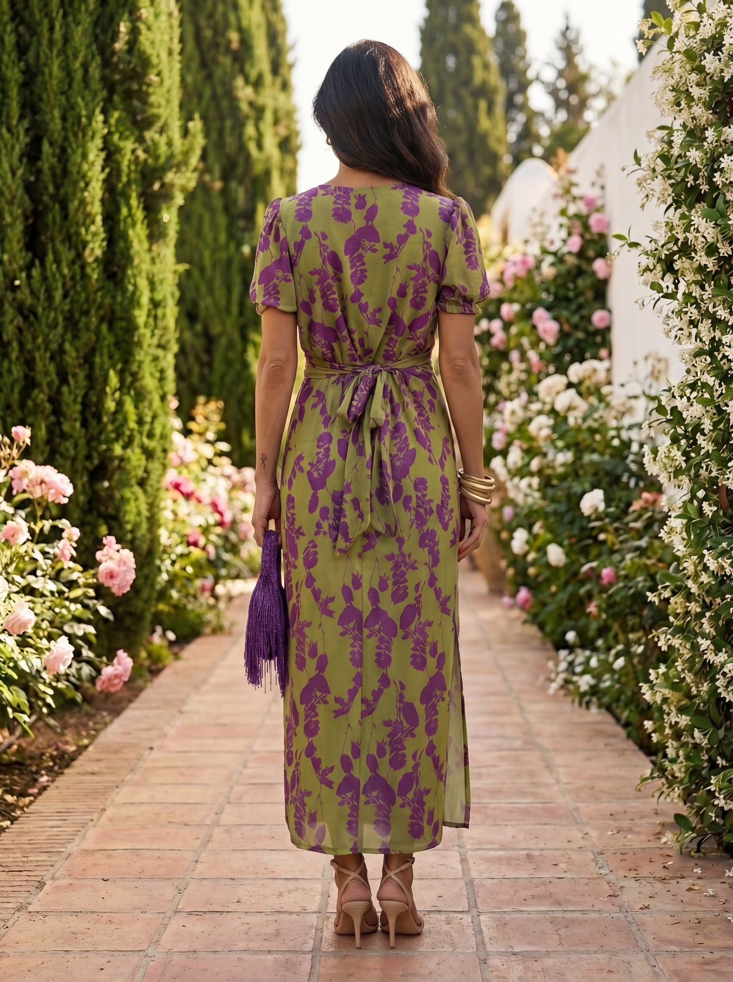 Vestido | Saphira