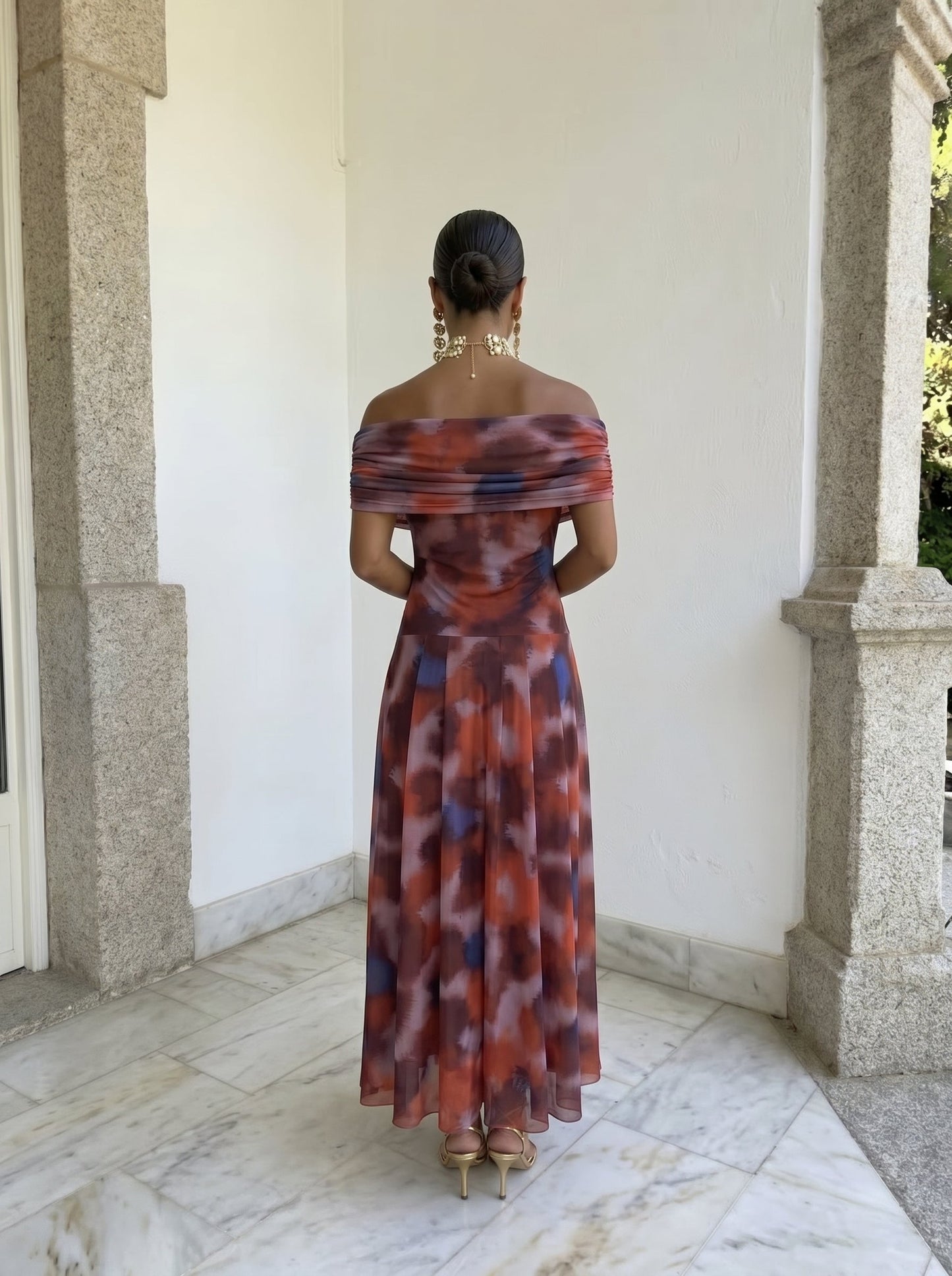 Vestido | Celestia