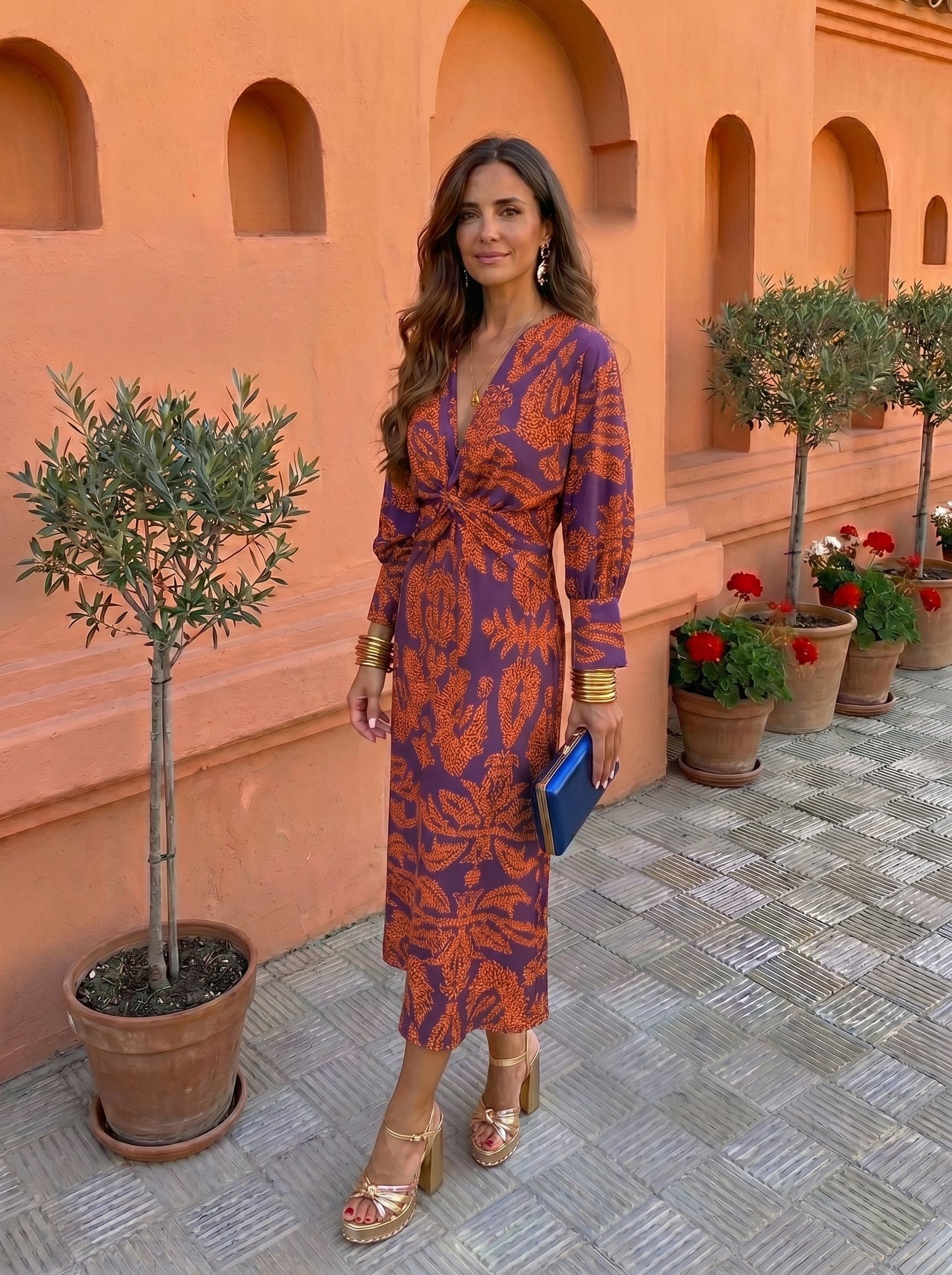 Vestido | Mon Amour