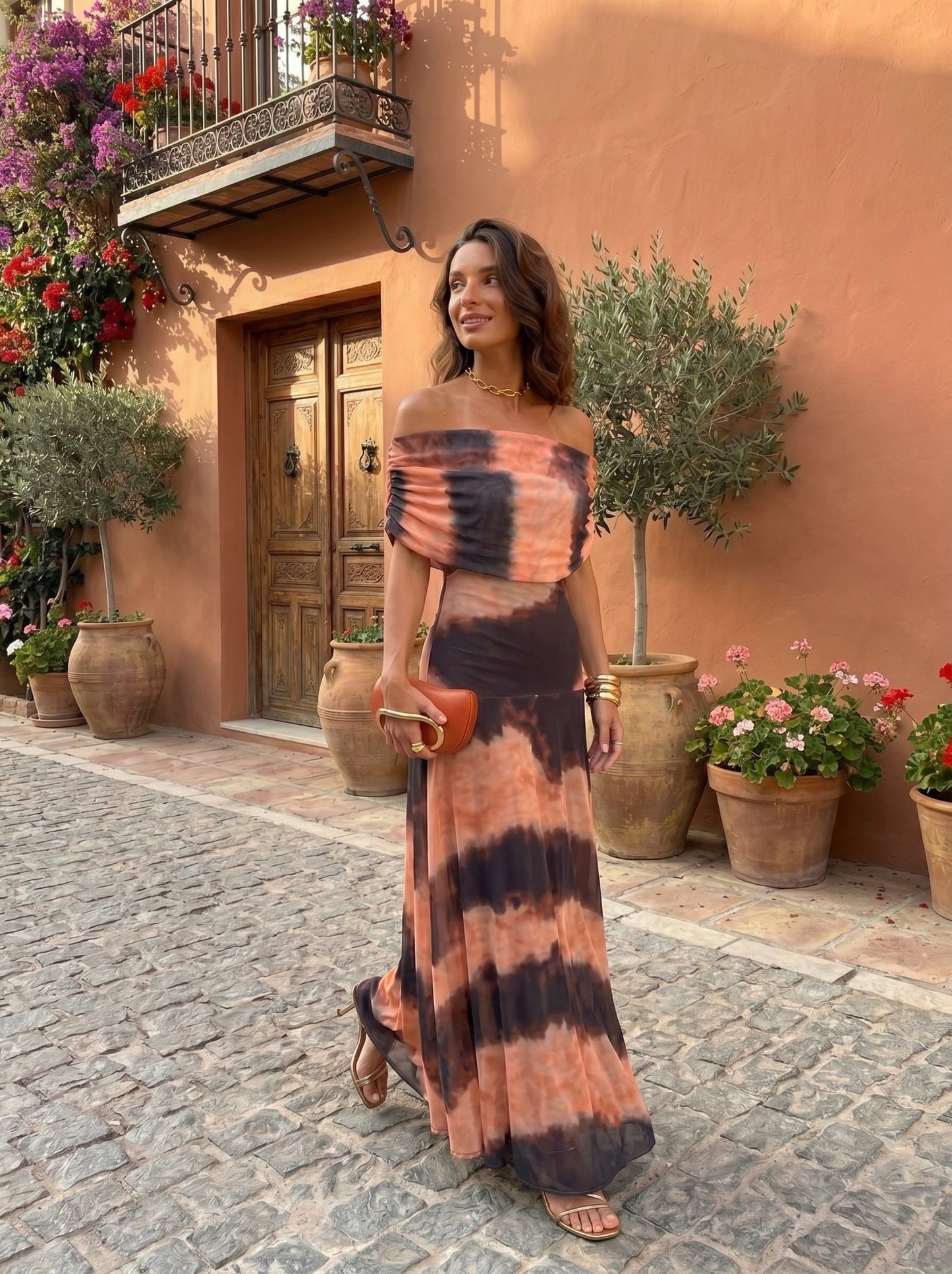 Vestido | Celestia