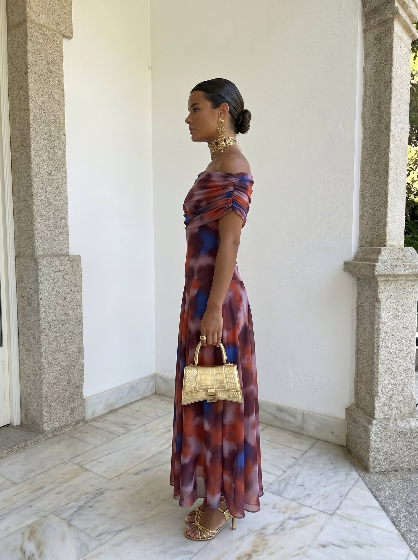 Vestido | Celestia