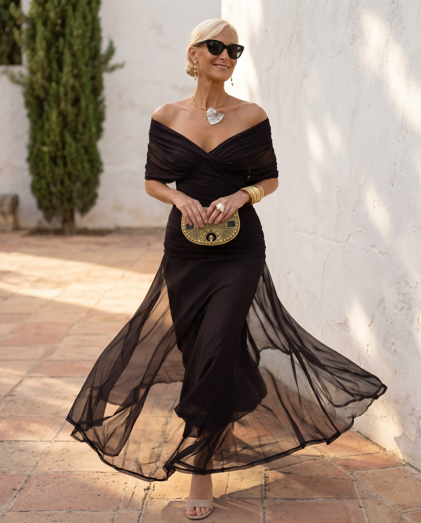 Vestido | Blanchette Couture