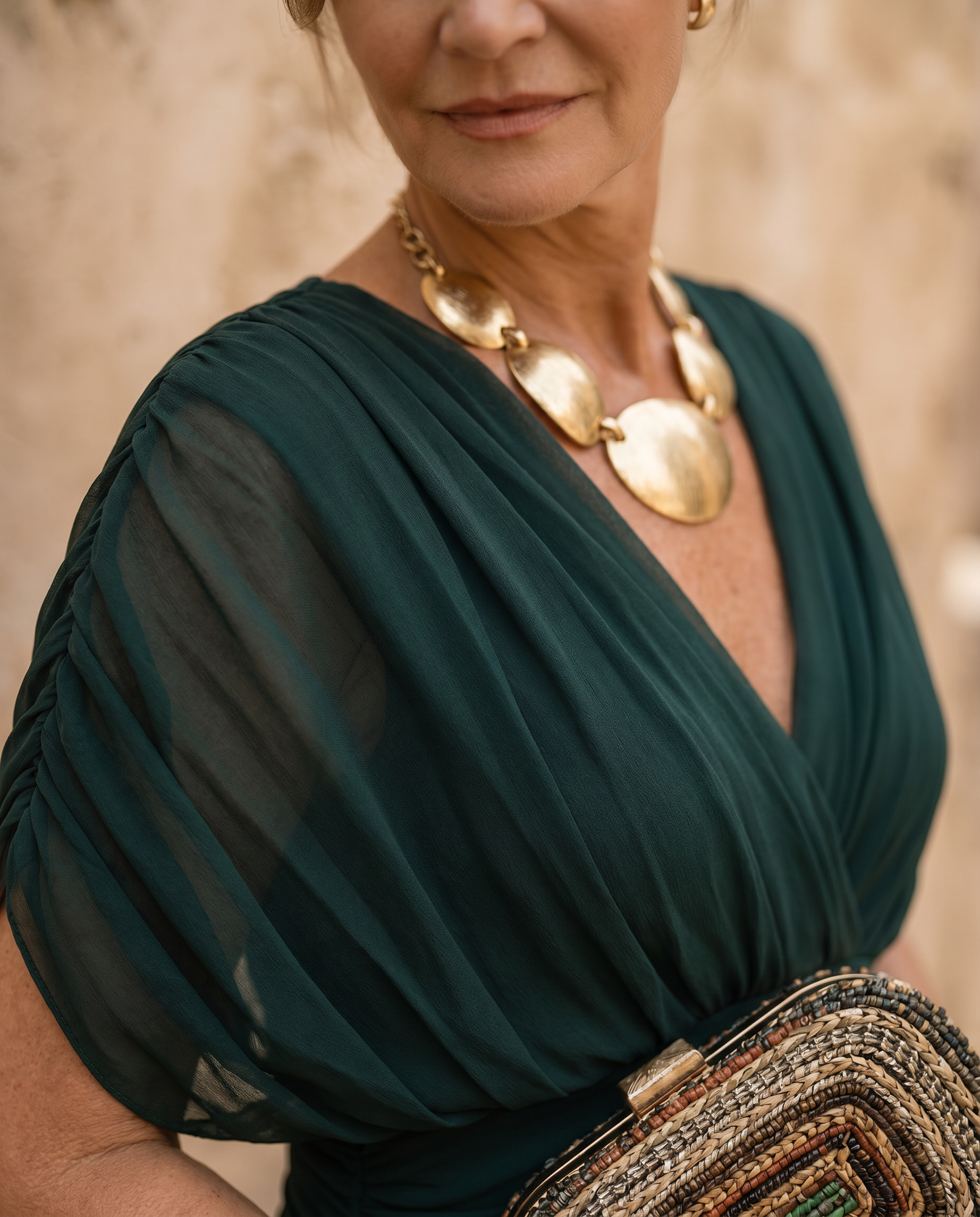Vestido | Blanchette Couture