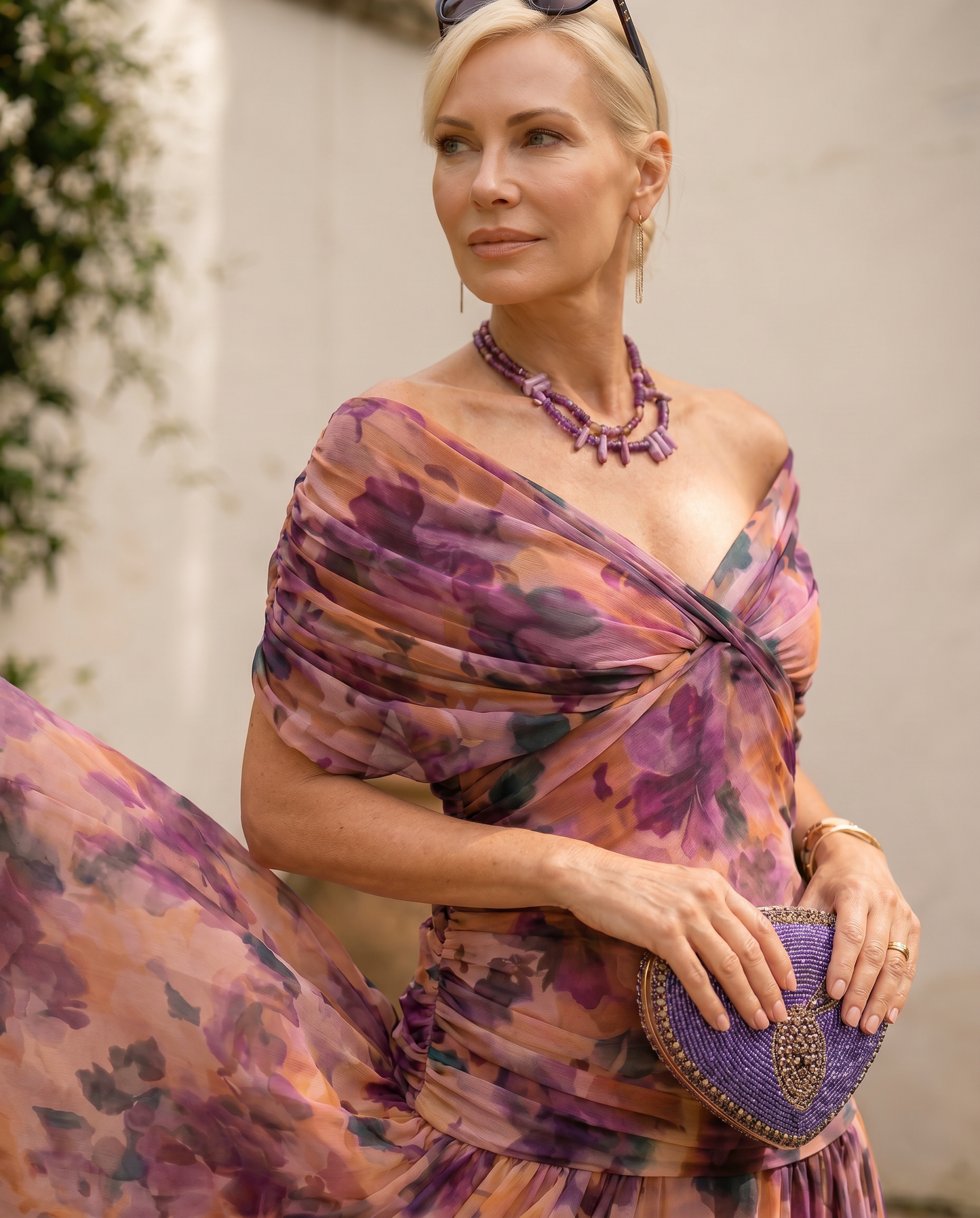 Vestido | Blanchette Couture