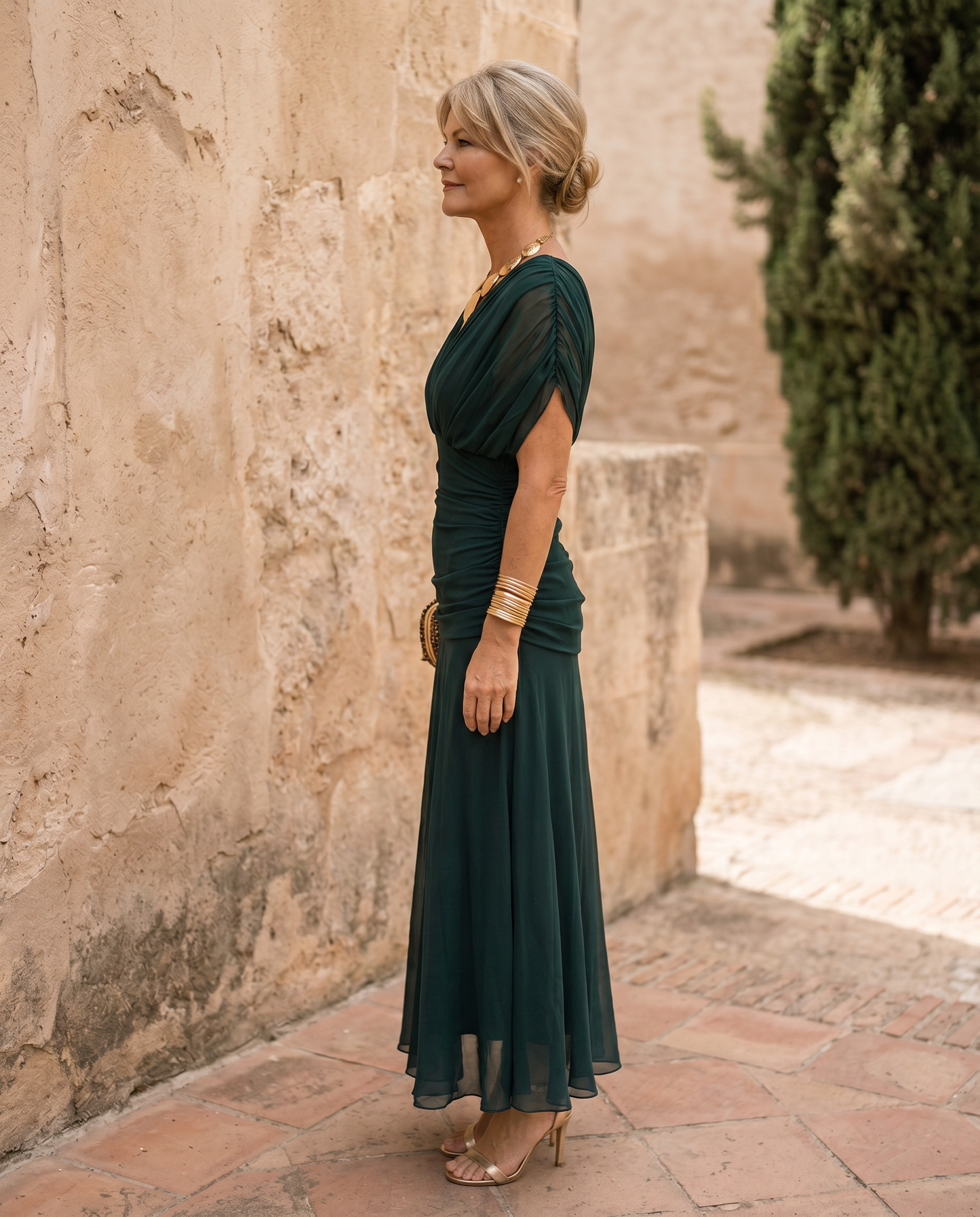 Vestido | Blanchette Couture
