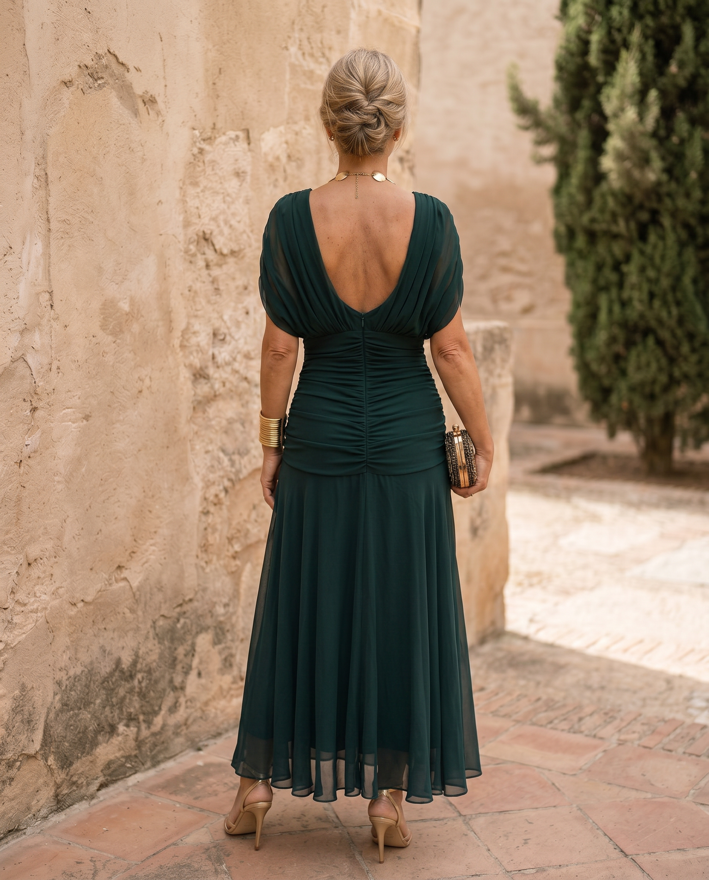 Vestido | Blanchette Couture