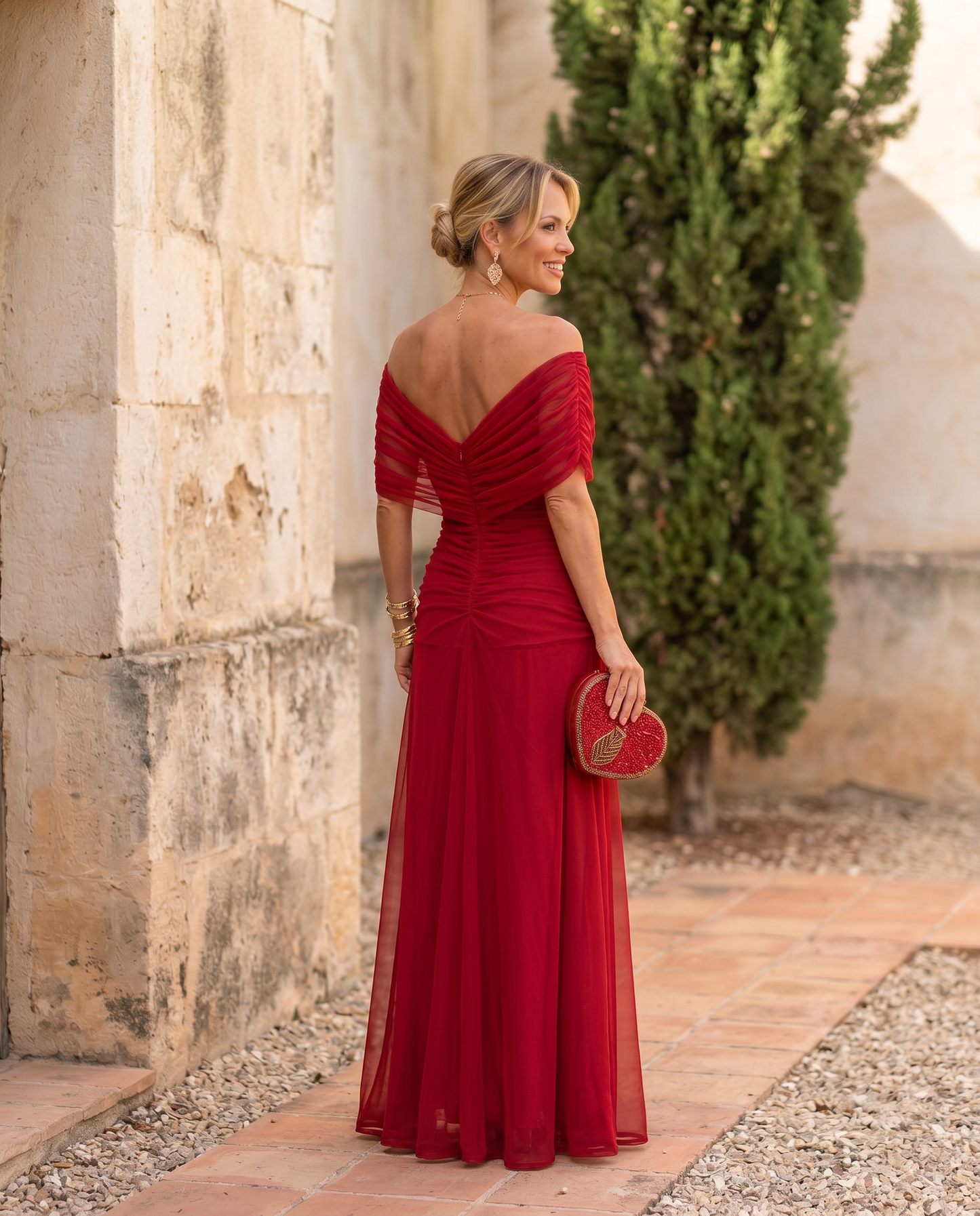 Vestido | Blanchette Couture