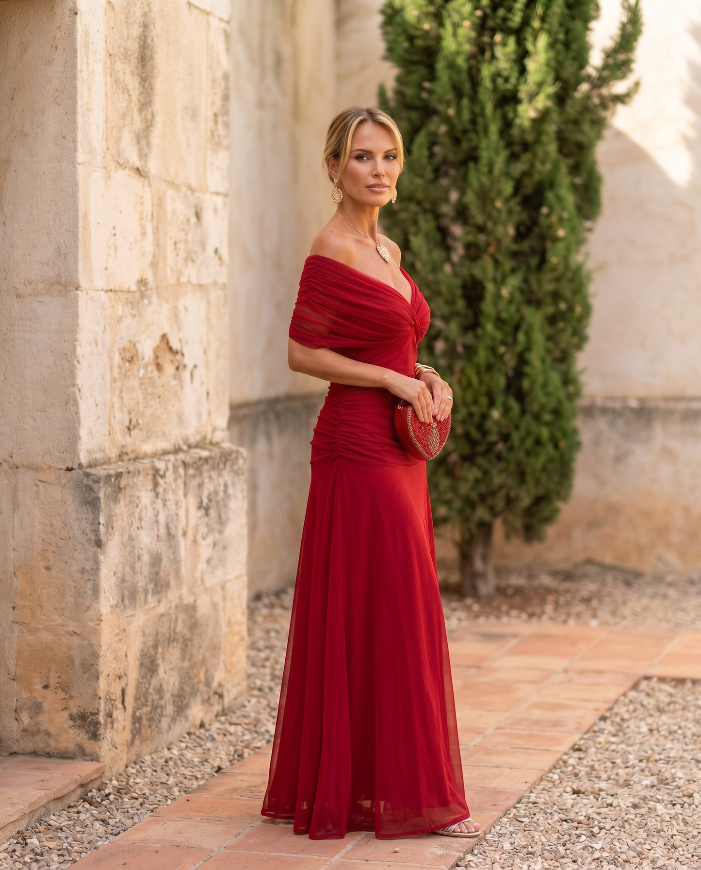 Vestido | Blanchette Couture