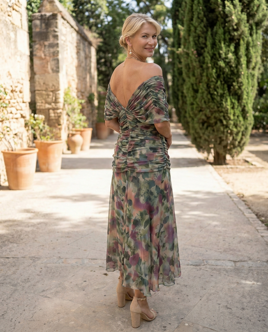Vestido | Blanchette Couture