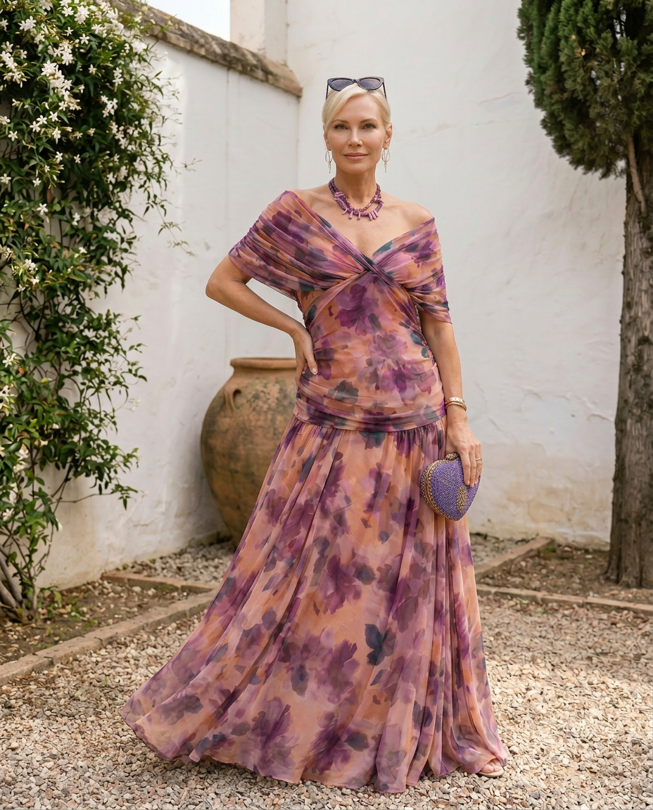 Vestido | Blanchette Couture