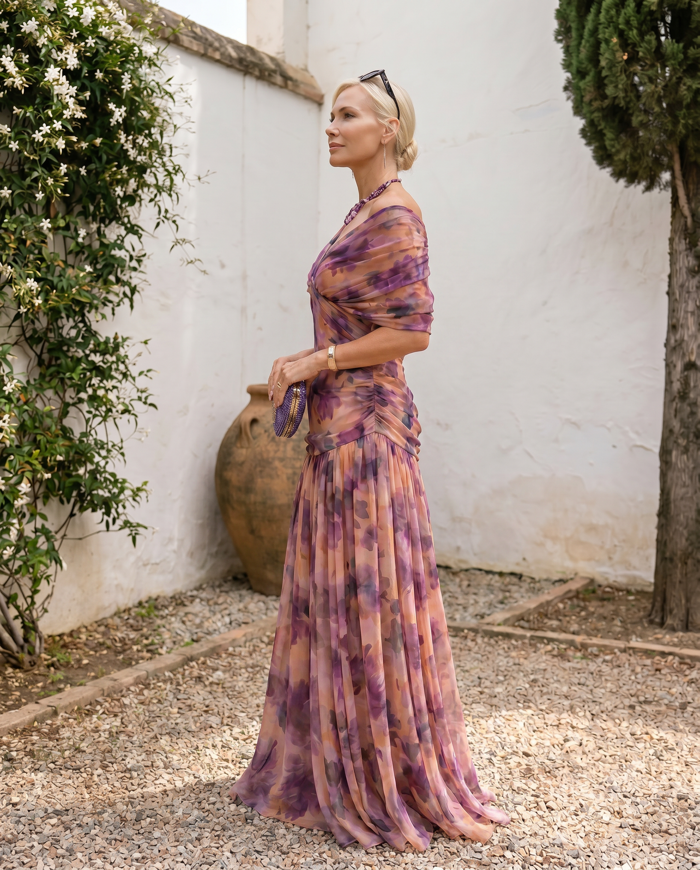 Vestido | Blanchette Couture