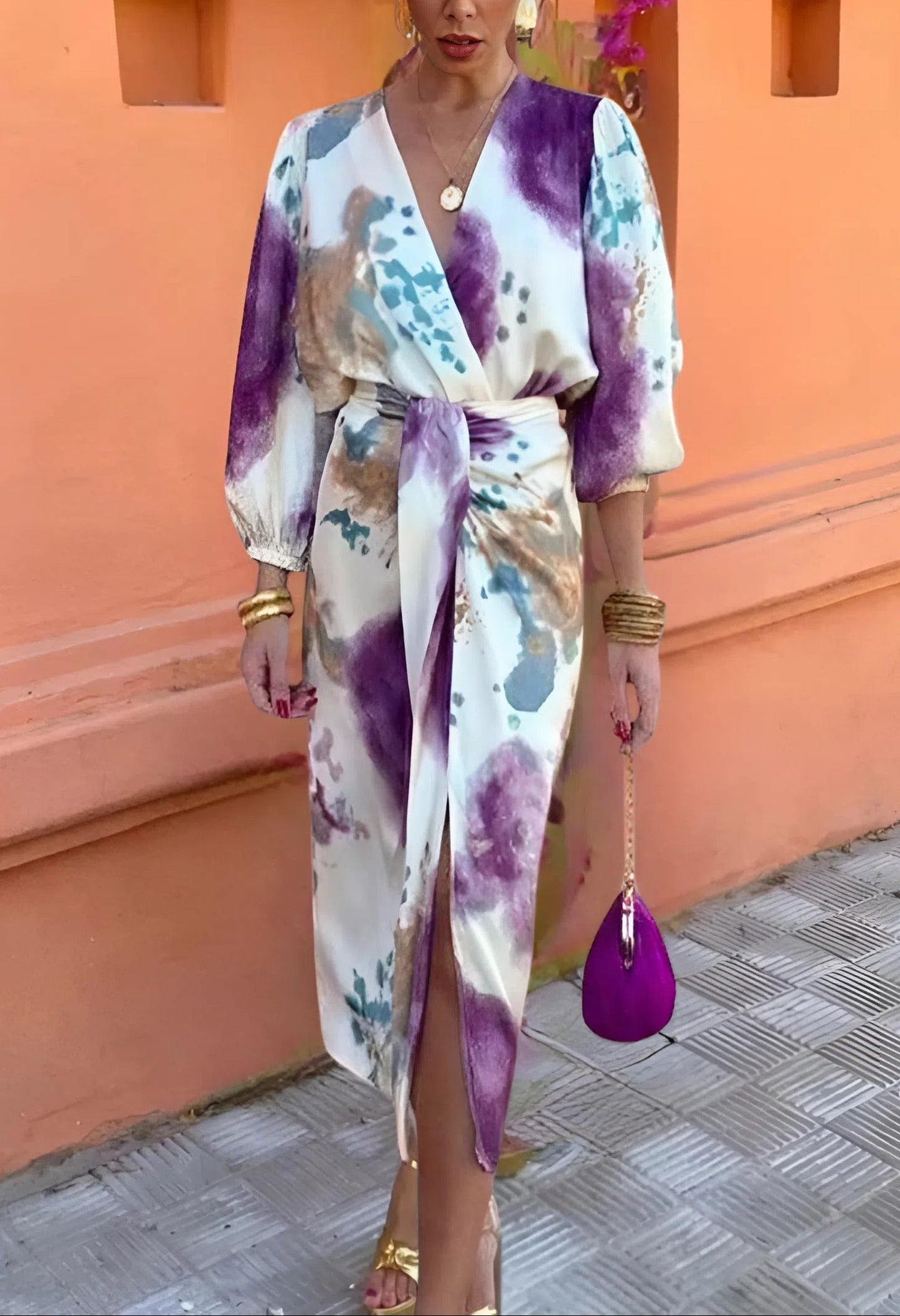 Vestido | Bianca Royale